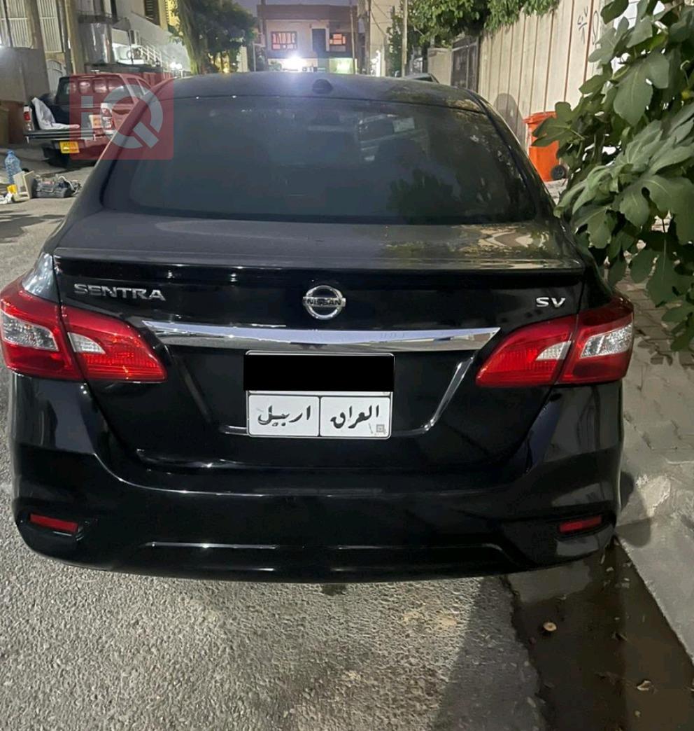 Nissan Sentra